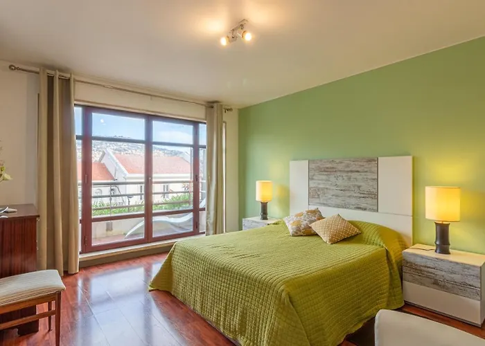 Arriaga Marina Club Apartament