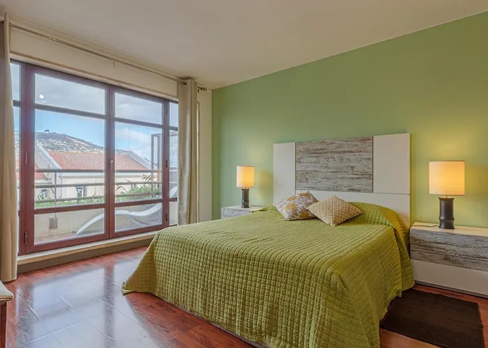 Arriaga Marina Club Apartament