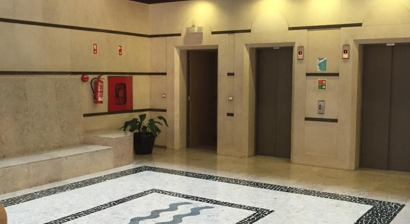 Apartament Arriaga Marina Club *
