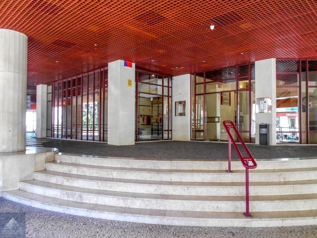 Apartament Arriaga Marina Club Funchal (Madeira)