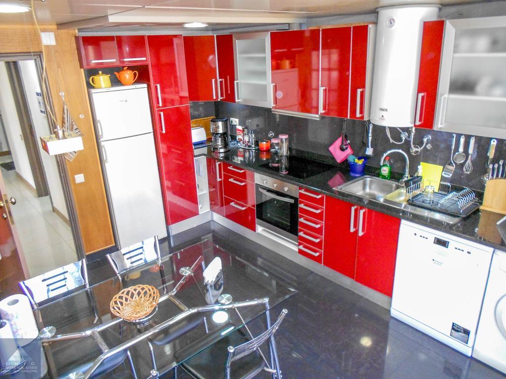 Apartament Arriaga Marina Club