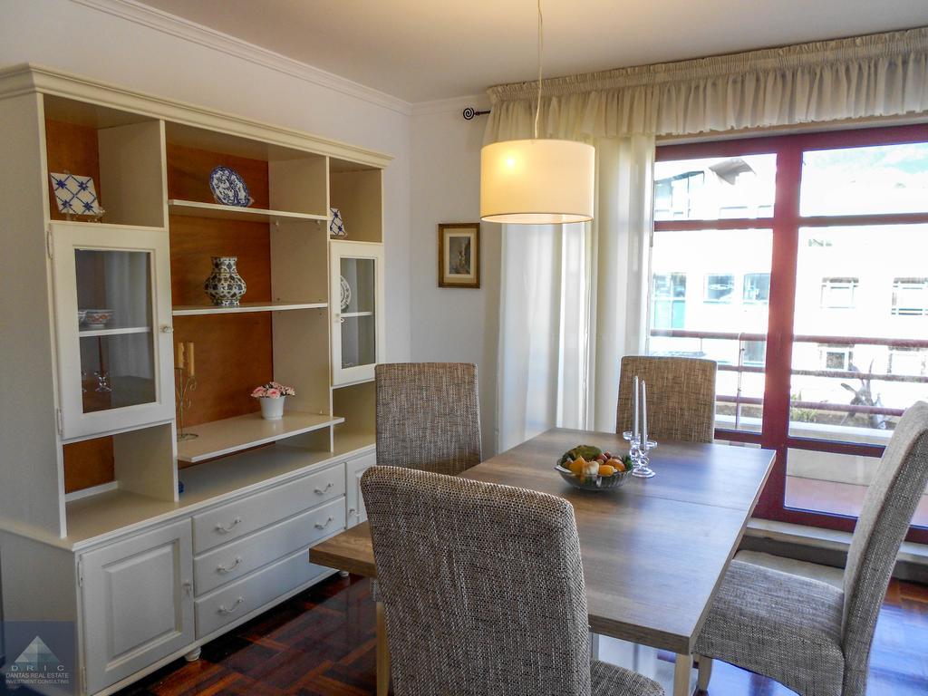 Arriaga Marina Club Apartament Funchal (Madeira)